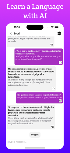 Polychat 5